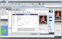 DVD Organizer Software